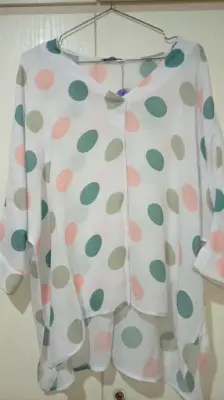 پانچو حریر 